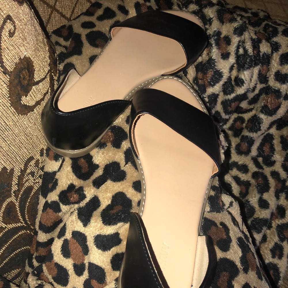 Casual Sandles